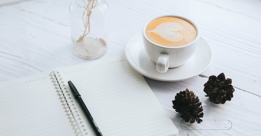 5 Journal Prompts to Help You Heal from a Toxic Relationship