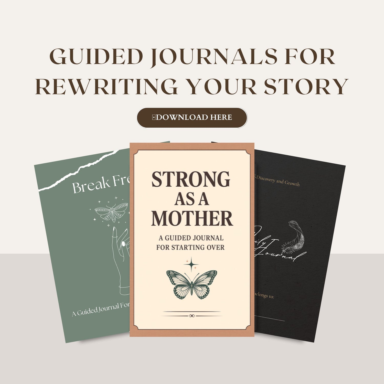 Guided Growth Series